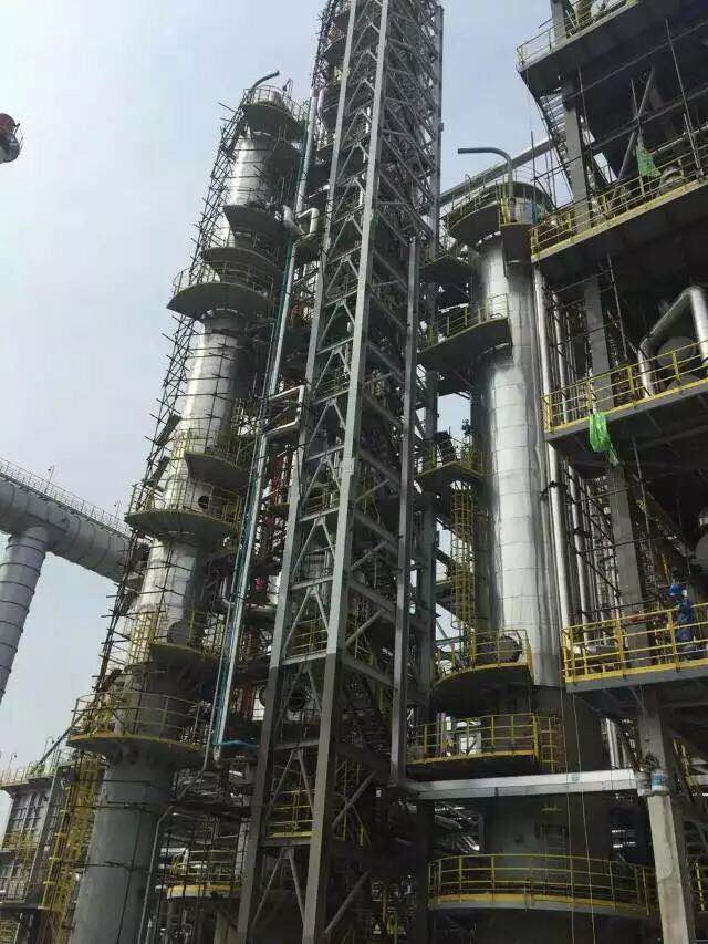 徐闻设备翻新喷涂・钢构厂房升级改造