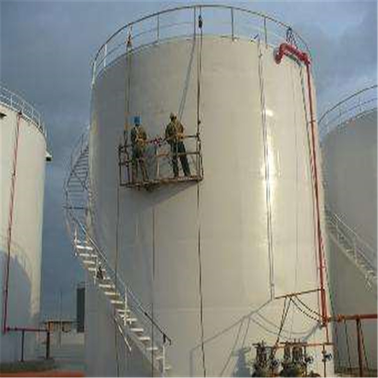 徐闻喷漆翻新・工业喷漆・设备喷漆服务简介